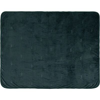 Atmosphera 196269Q couverture - Throw blanket - Publicité Atmosphera 196269Q couverture - Throw blanket - Publicité