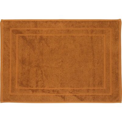 Tapis de zone Atmosphera 125898X Marron Cannelle - Tapis - Publicité Tapis de zone Atmosphera 125898X Marron Cannelle - Tapis - Publicité