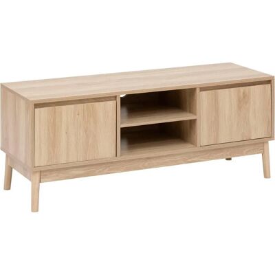 Značka 5five Abana Efekt Dub Skříňka na TV - Moderní Design Značka 5five Abana Efekt Dub Skříňka na TV - Moderní Design