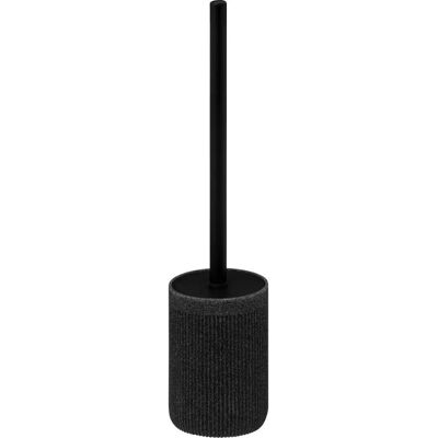 Szczotka toaletowa szara onyx 5FIVE - Akcesoria łazienkowe Szczotka toaletowa szara onyx 5FIVE - Akcesoria łazienkowe