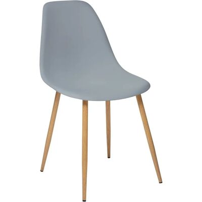 Atmosphera Taho 44cm Stuhl - Modernes Skandinavisches Design Atmosphera Taho 44cm Stuhl - Modernes Skandinavisches Design