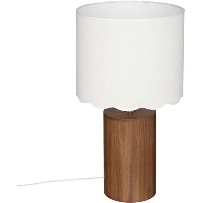 Lámpara de Mesa Vania de Atmosphera - 50cm Lámpara de Mesa Vania de Atmosphera - 50cm