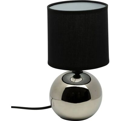 Lampa ceramiczna Timéo Atmosphera - Kompaktowa i Relaksująca Lampa ceramiczna Timéo Atmosphera - Kompaktowa i Relaksująca