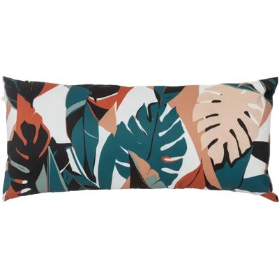 Hespéride Deyo Coussin Bleu Canard Intérieur et Extérieur - Publicité Hespéride Deyo Coussin Bleu Canard Intérieur et Extérieur - Publicité