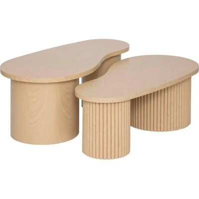Atmosphera Soleya Moderne Nests Tische - Tische Atmosphera Soleya Moderne Nests Tische - Tische