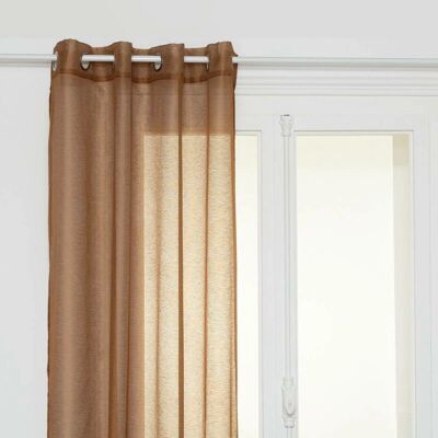 Ride Atmosphera Moly - Filtrante, Polyester, 135x240cm - Publicité Ride Atmosphera Moly - Filtrante, Polyester, 135x240cm - Publicité