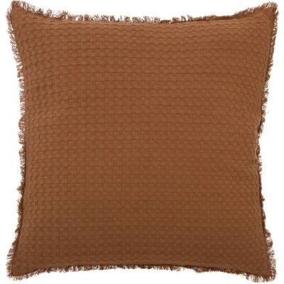 Coussin nid d'abeille Widdy Atmosphera - Décor romantique 45cm - Publicité Coussin nid d'abeille Widdy Atmosphera - Décor romantique 45cm - Publicité