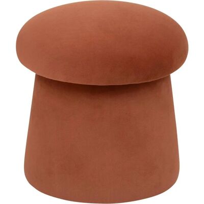 Muemue - Pouf Enoki 40x37x37cm - Pouf - Publicité Muemue - Pouf Enoki 40x37x37cm - Pouf - Publicité