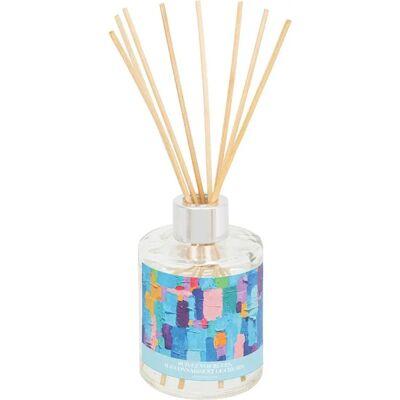 Diffuseur Atmosphera Jomy - Parfum coton - 150ml - Diffuseur - Publicité Diffuseur Atmosphera Jomy - Parfum coton - 150ml - Diffuseur - Publicité