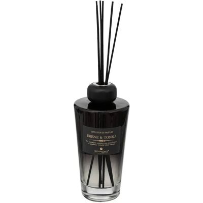 Diffuseur de parfum Atmosphera - Flacon élégant - 500ml - Publicité Diffuseur de parfum Atmosphera - Flacon élégant - 500ml - Publicité