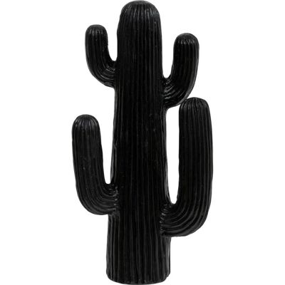 Cactus décoratif en résine réaliste - 38cm - Plante décorative - Publicité Cactus décoratif en résine réaliste - 38cm - Plante décorative - Publicité