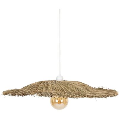 Lámpara Colgante Natural Atmosphera - 58cm Lámpara Colgante Natural Atmosphera - 58cm