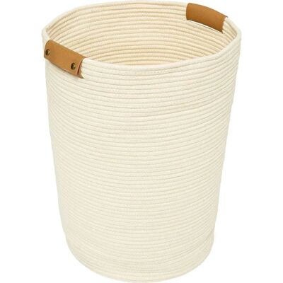 5five Duo 80L Laundry Basket - Laundry Basket 5five Duo 80L Laundry Basket - Laundry Basket