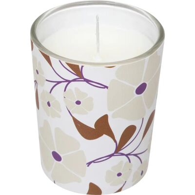 Ensemble de Bougies Mily - 4 Parfums - 45g Chacune - Décoration Maison - Publicité Ensemble de Bougies Mily - 4 Parfums - 45g Chacune - Décoration Maison - Publicité