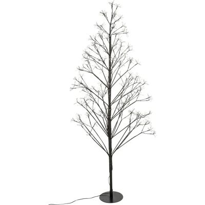 Feeric Lights & Christmas - Zewnętrzne kwiatowe drzewo 120cm - 1000 LED Feeric Lights & Christmas - Zewnętrzne kwiatowe drzewo 120cm - 1000 LED