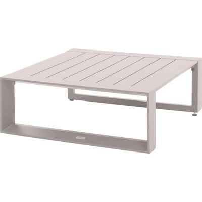 Hespéride Table Basse Jardin Allure Avena - Moderne, Réglable, Durable - Publicité Hespéride Table Basse Jardin Allure Avena - Moderne, Réglable, Durable - Publicité