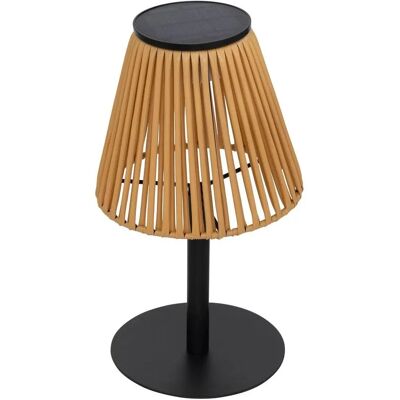 Hespéride Atmosphera Beige Outdoor USB Lampe - 30cm KESY Hespéride Atmosphera Beige Outdoor USB Lampe - 30cm KESY