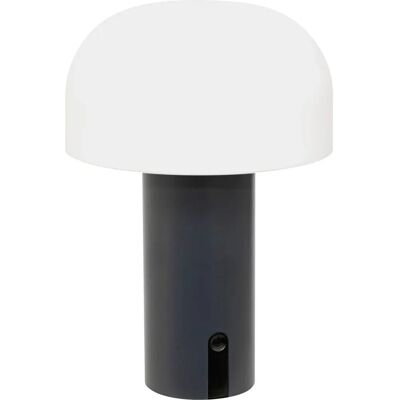 Hespéride JANY Oplaadbare Buiten-LED Lamp - 22cm Hespéride JANY Oplaadbare Buiten-LED Lamp - 22cm