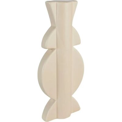Décoration en céramique Mala Atmosphera - Totem 25cm - Publicité Décoration en céramique Mala Atmosphera - Totem 25cm - Publicité