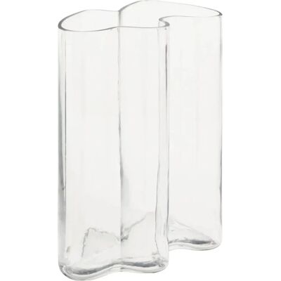 Vase Organique Kade d'Atmosphera - Vase - Publicité Vase Organique Kade d'Atmosphera - Vase - Publicité