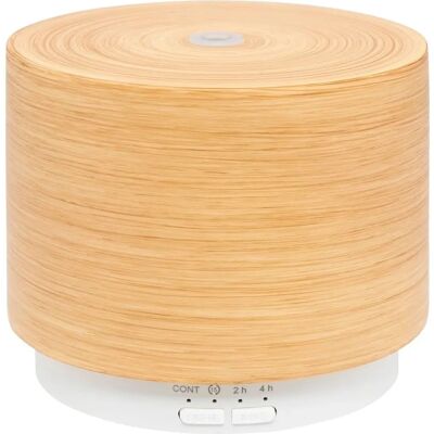 Atmosphera Marque Modèle - Diffuseur d'Huiles Essentielles - Diffuseur pour Aromathérapie - Publicité Atmosphera Marque Modèle - Diffuseur d'Huiles Essentielles - Diffuseur pour Aromathérapie - Publicité