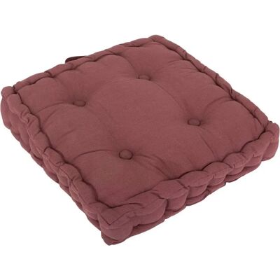 Atmosphera Prugna Boden-Kissen - coussin de sol - Publicité Atmosphera Prugna Boden-Kissen - coussin de sol - Publicité