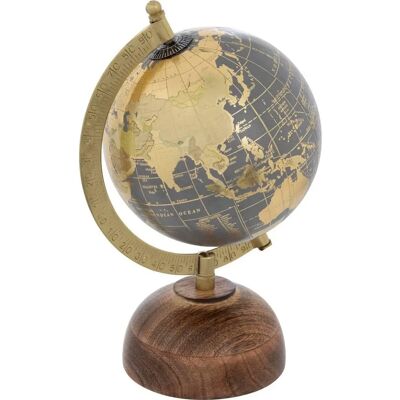 Atmosphera Afonso Multicolore - Globe Atmosphera Afonso Multicolore - Globe