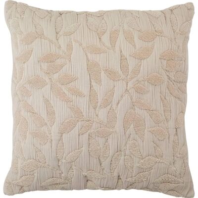 Coussin Jacquard en Coton Lehto Atmosphera - Coussin - Publicité Coussin Jacquard en Coton Lehto Atmosphera - Coussin - Publicité