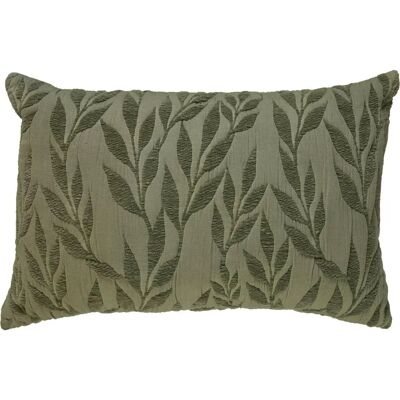 Coussin Jacquard coton Lehto Atmosphera - Canapé ou fauteuil - Publicité Coussin Jacquard coton Lehto Atmosphera - Canapé ou fauteuil - Publicité