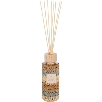 Diffuseur Zaya Ambre Atmosphera - Diffuseur - 500ml - Publicité Diffuseur Zaya Ambre Atmosphera - Diffuseur - 500ml - Publicité
