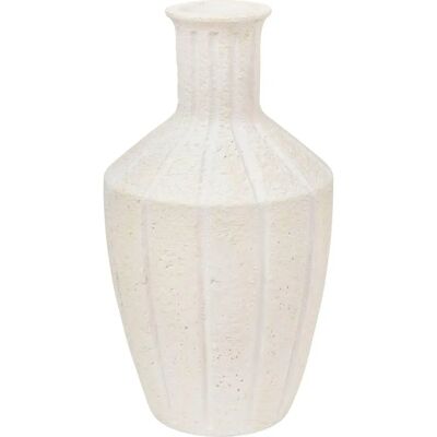 Vase en céramique Nolwi Atmosphera - Style antique pour déco bohème - Publicité Vase en céramique Nolwi Atmosphera - Style antique pour déco bohème - Publicité