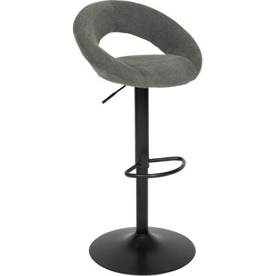 Atmosphera Cedro Verde Silla de barra ajustable Sasha - Tipo de producto Atmosphera Cedro Verde Silla de barra ajustable Sasha - Tipo de producto