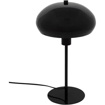 Lampa stołowa czarna Savio Atmosphera - Styl vintage Lampa stołowa czarna Savio Atmosphera - Styl vintage