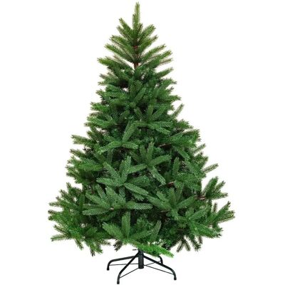 Fééric Lights & Christmas - Leafly Prince 180cm - Verde - Árbol de Navidad Fééric Lights & Christmas - Leafly Prince 180cm - Verde - Árbol de Navidad