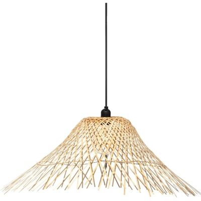 Illuminazione a soffitto Atmosphera 173228 - Bambù, Stile Tropicale Moderno Illuminazione a soffitto Atmosphera 173228 - Bambù, Stile Tropicale Moderno