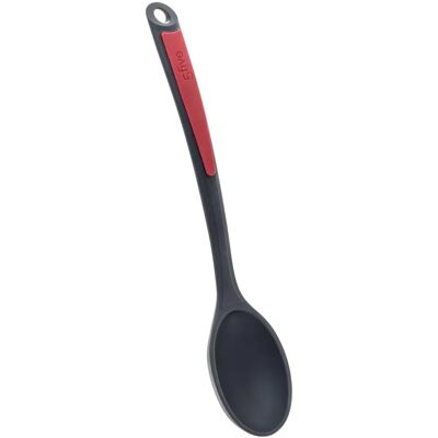 Cuillère silicone 5five - Silitop - Ustensile de cuisine - Publicité Cuillère silicone 5five - Silitop - Ustensile de cuisine - Publicité