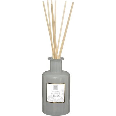 Diffuseur d'aromathérapie Atmosphera Mael - 200ml - Myrrhe - Publicité Diffuseur d'aromathérapie Atmosphera Mael - 200ml - Myrrhe - Publicité