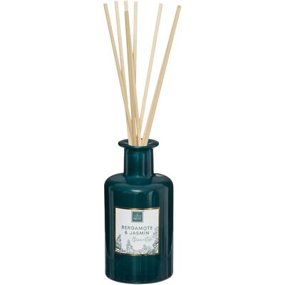 Diffuseur d'arôme Atmosphera 172761F - Bergamotte & Jasmin - 200ml - Publicité Diffuseur d'arôme Atmosphera 172761F - Bergamotte & Jasmin - 200ml - Publicité