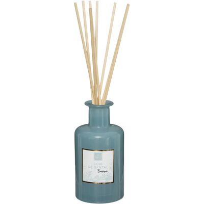 Diffuseur d'Arôme Santal Atmosphera Mael - 200ml - Publicité Diffuseur d'Arôme Santal Atmosphera Mael - 200ml - Publicité