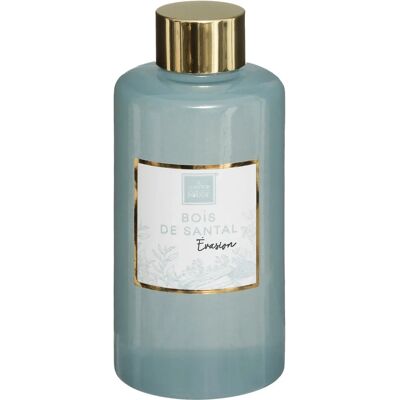 Huile de Parfum Atmosphera 172762G - Vanille Unisexe - Décoration Petit Espace - Publicité Huile de Parfum Atmosphera 172762G - Vanille Unisexe - Décoration Petit Espace - Publicité