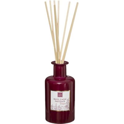 Atmosphera 172761D diffuseur d'arôme - Patchouli Rose - 200ml - Diffuseur d'arôme - Publicité Atmosphera 172761D diffuseur d'arôme - Patchouli Rose - 200ml - Diffuseur d'arôme - Publicité
