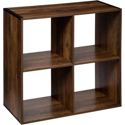 Estantería modular de 5FIVE - Estilo industrial Estantería modular de 5FIVE - Estilo industrial