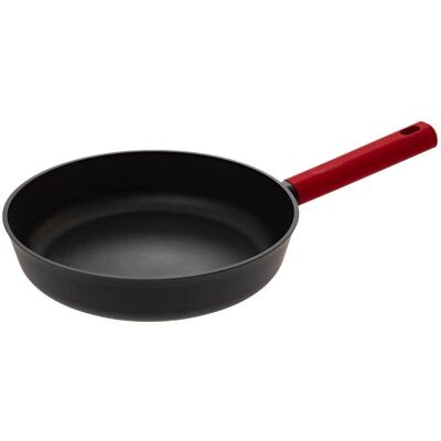 5FIVE - Silitop Forged Aluminum Fry Pan 26cm - Padella 5FIVE - Silitop Forged Aluminum Fry Pan 26cm - Padella