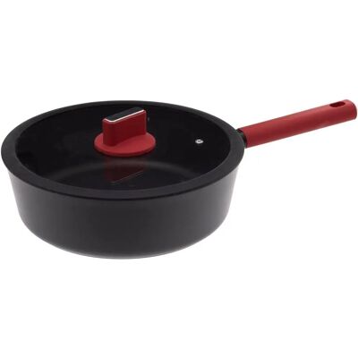 5five SILITOP Sartén Antiadherente 28cm - Cocina Fácil 5five SILITOP Sartén Antiadherente 28cm - Cocina Fácil