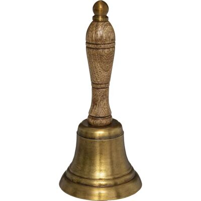Atmosphera 173478 Figurine Décorative - Style Rétro Vintage - 17cm - Publicité Atmosphera 173478 Figurine Décorative - Style Rétro Vintage - 17cm - Publicité