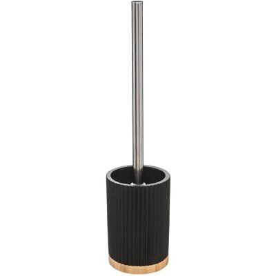5Five Simply Smart Toilettenbürste - Schwarz - Toilettenbürste 5Five Simply Smart Toilettenbürste - Schwarz - Toilettenbürste