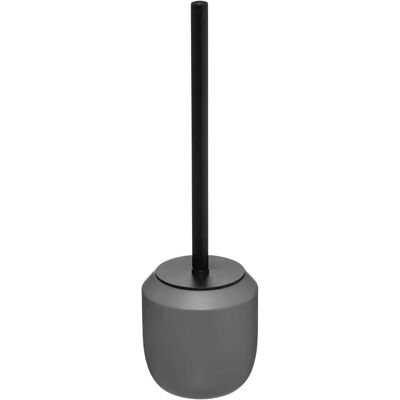 Support de brosse WC FIVE Simply Smart - Type de Toilette - Publicité Support de brosse WC FIVE Simply Smart - Type de Toilette - Publicité