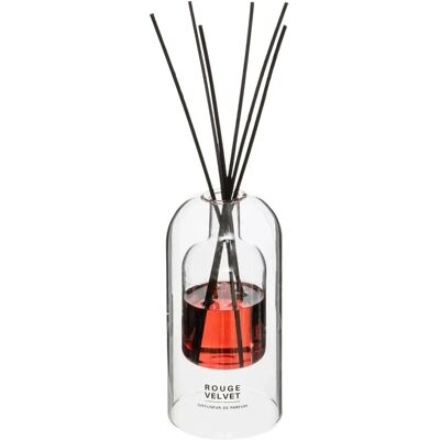 Atmosphera 172743C aroma diffuser - Cereza, violeta, rosso - Aroma Diffuser Atmosphera 172743C aroma diffuser - Cereza, violeta, rosso - Aroma Diffuser
