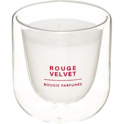 Atmosphera 172745C bougie en cire - Bougie - Publicité Atmosphera 172745C bougie en cire - Bougie - Publicité