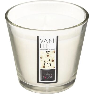 Atmosphera 172790A Bougie en cire - Bougie - Publicité Atmosphera 172790A Bougie en cire - Bougie - Publicité